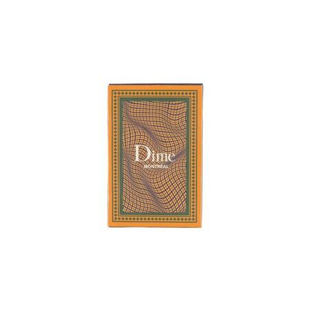 Dime Classic Cards (Indigo)
