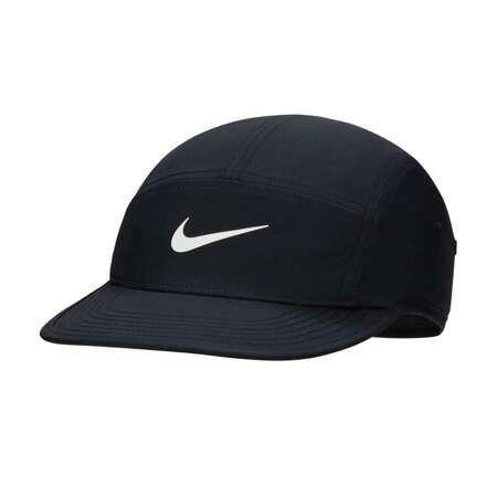 Nike Dri-FIT Fly Cap (Black / Athracite / White)