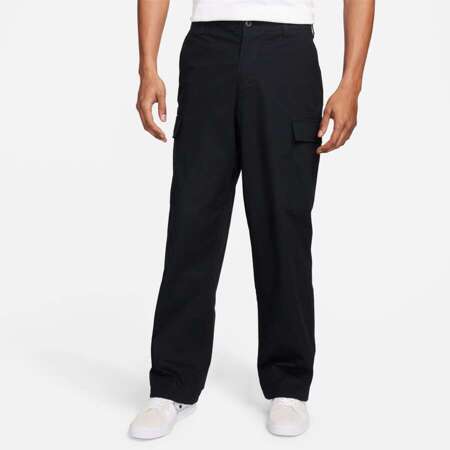 Nike SB Kearny Cargo Pant (Black)