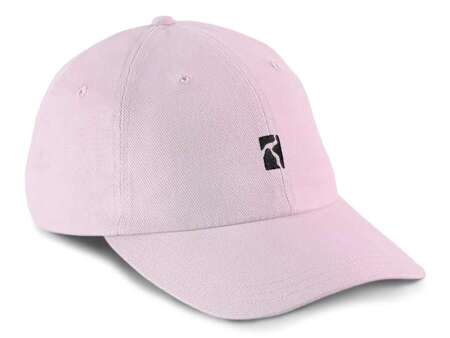 Poetic Collective Classic Cap (Pink / Black)